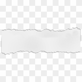 #rip #paper #white #overlay #ripped #overlays #kpopedits - Rip Overlay, HD Png Download - ripped paper png