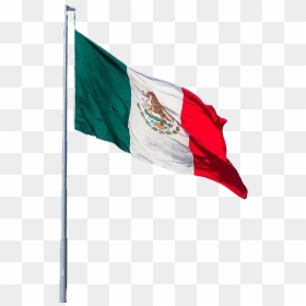 Mexico Flag Png Photo Image - Flag, Transparent Png - flag png