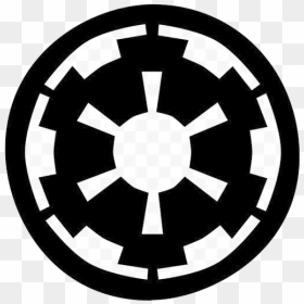 Stormtrooper Galactic Empire Star Wars L - Galactic Empire Logo Png, Transparent Png - star wars logo png