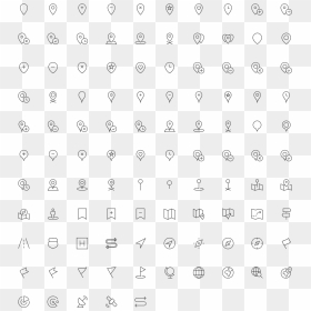 Free Png Icons Library, Transparent Png - location icon png
