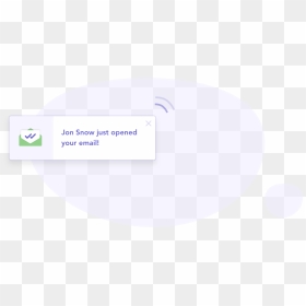 Circle, HD Png Download - email png