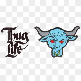Thug Life Png Transparent Background - Thug Life, Png Download - thug life png