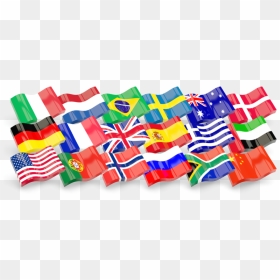 All Flags Png - Flag Of The United States, Transparent Png - flag png