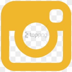 Download Instagram Png Images Background - Orange Insta Logo Png, Transparent Png - instagram logo png transparent background