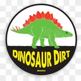 Dinosaur-dirt - Tyrannosaurus, HD Png Download - dirt png