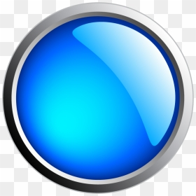 Button Free Png, Transparent Png - button png