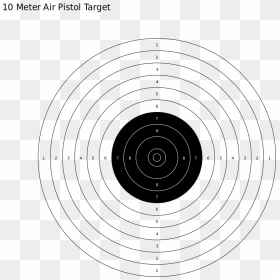 Circle, HD Png Download - target png