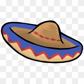 Sombrero Png Photo Background - Sombrero Transperent, Transparent Png - sombrero png