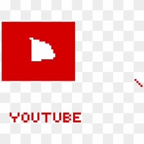 Youtube Play Button By Endermangaming9 - Graphic Design, HD Png Download - youtube play button png