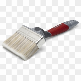 Anza Brush, HD Png Download - paint brush png