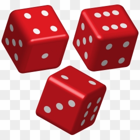 Dice Set Png Clip Art, Transparent Png - dice png
