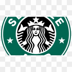 Starbucks Logo , Png Download, Transparent Png - starbucks logo png