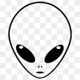 Alien Png Clipart , Png Download - Alien Drawing, Transparent Png - alien png