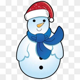 Thumb Image - Frosty The Snowman Christmas Clipart, HD Png Download - snowman png