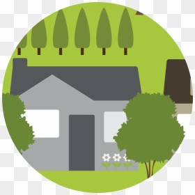 O-forest - Tree, HD Png Download - forest png