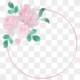 Flower, HD Png Download - watercolor flowers png