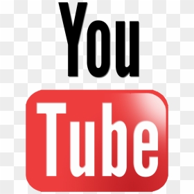 Youtube Live Logo Graphic Design Transprent Png - Youtube Logo Design Hd, Transparent Png - live png