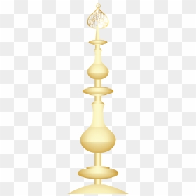 Brass, HD Png Download - kalash png