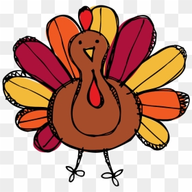 Turkey Meat Thanksgiving Free Content Clip Art - Thanksgiving Turkey Clip Art, HD Png Download - thanksgiving png