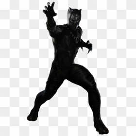 Free Black Panther Png Images Hd Black Panther Png Download Vhv
