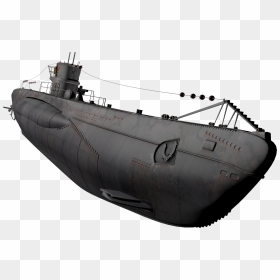 Portable Network Graphics , Png Download - U Boat Png, Transparent Png - boat png