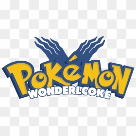 Pokemon X Logo Png - Pokemon X, Transparent Png - pokemon logo png