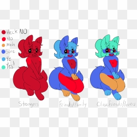 Touch Meme - Cartoon, HD Png Download - meme png