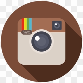 Free Instagram Logo Transparent Background Png Images Hd