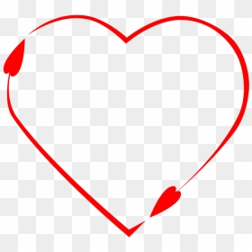 Srdce Clipart, HD Png Download - love png
