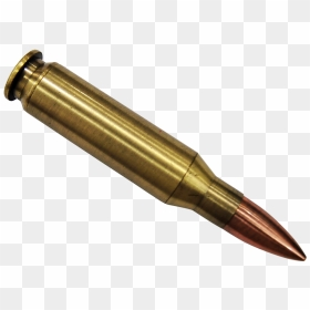 Bullet Shell Png, Transparent Png - bullet png