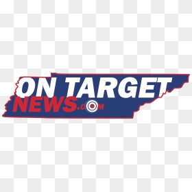 Cropped On Target News State 2 - Graphic Design, HD Png Download - target png