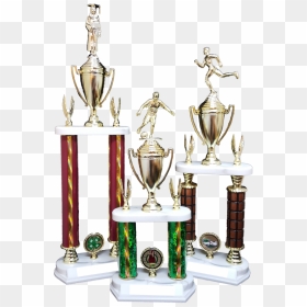 2c - Trophies And Awards Png, Transparent Png - trophy png