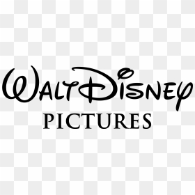 Thumb Image - Walt Disney Logo Svg, HD Png Download - disney logo png