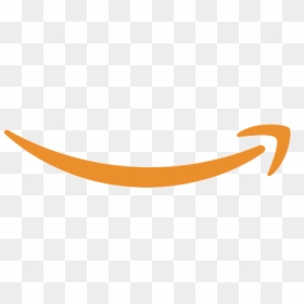 Amazon Smile Logo Transparent & Png Clipart Free Download - Amazon Smile Transparent Logo, Png Download - amazon png