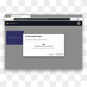 Screenshot, HD Png Download - target png
