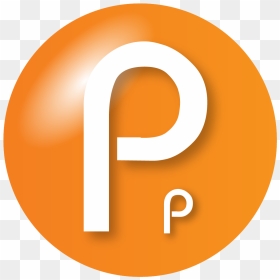Orange Location Icon Png Clipart , Png Download - Circle, Transparent Png - location icon png