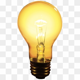 Image Purepng Free Transparent - Lamp Png, Png Download - lightbulb png
