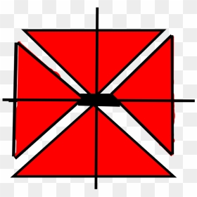 Diagram, HD Png Download - hitmarker png
