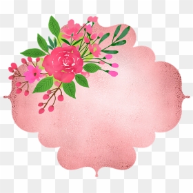 Watercolor Painting, HD Png Download - watercolor flowers png