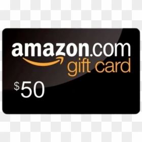 Amazon Gift Card Png Image - Amazon, Transparent Png - amazon png