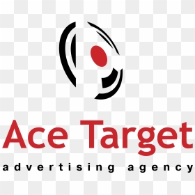 Ace Target 01 Logo Png Transparent - Argentina Trabaja, Png Download - target png