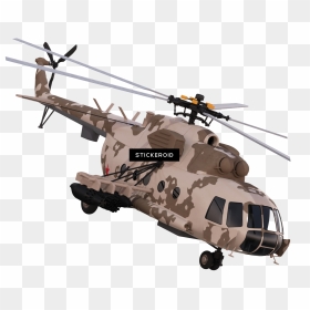 Army Helicopter Png Hd , Png Download - Army Helicopter Png Hd, Transparent Png - helicopter png
