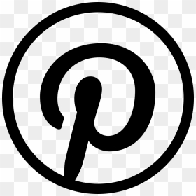 Pinterest - Charing Cross Tube Station, HD Png Download - pinterest logo png