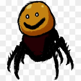 Yeah So Can We Praise This /roblox/ Spider - Despacito Spider Transparent Background, HD Png Download - spider png