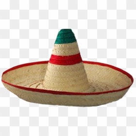 Sombrero Mexicano Png - Sombrero Transparent Background, Png Download - sombrero png