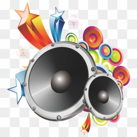 Loudspeaker Speaker Png Download Free Clipart, Transparent Png - speaker png