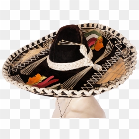 Sombrero , Png Download - Sombrero, Transparent Png - sombrero png
