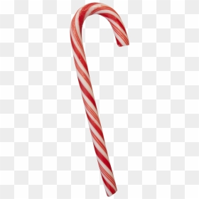 Candy Cane Stick Png - Transparent Background Candy Cane Png, Png Download - candy cane png