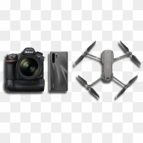 Cameras, HD Png Download - gear png