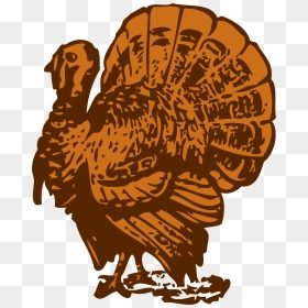 Turkey Clip Arts - Say Turkey In Spanish, HD Png Download - turkey png
